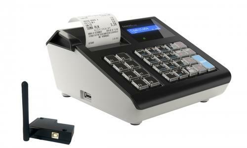 Kasy fiskalne online Konin