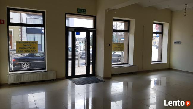 Lokal 130m Gorlice Centrum