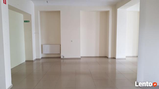 Lokal 130m Gorlice Centrum