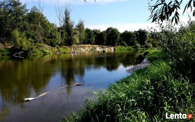 Wypożyczalnia kajaków Włodawa Okuninka Różanka Sławatycze
