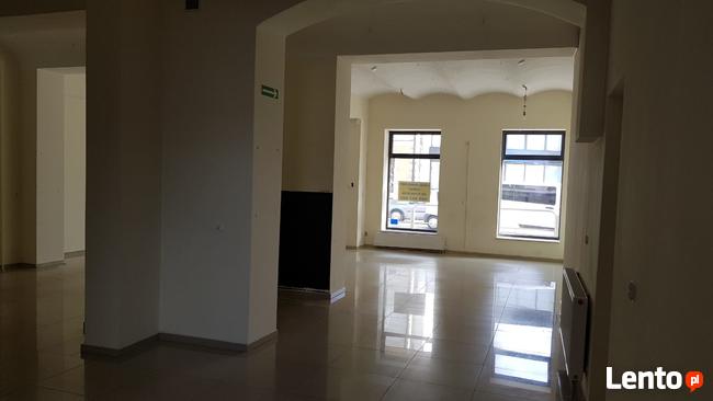 Lokal 130m Gorlice Centrum