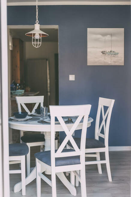 Willa Ultima w Łebie