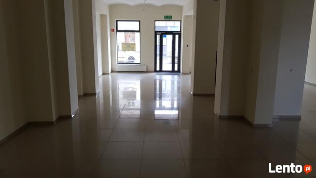 Lokal 130m Gorlice Centrum