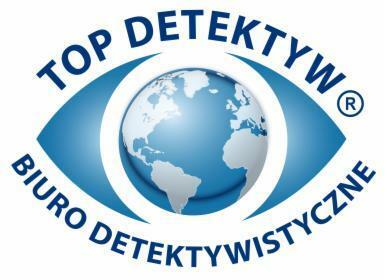 Biuro Detektywistyczne Top Detektyw Dariusz Korganowski