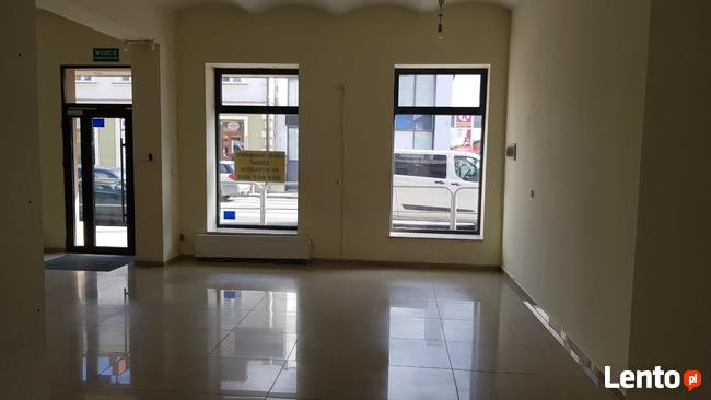 Lokal 130m Gorlice Centrum