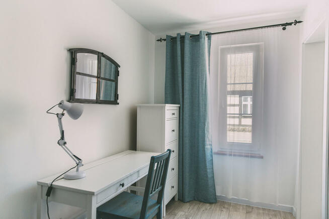 Willa Ultima w Łebie