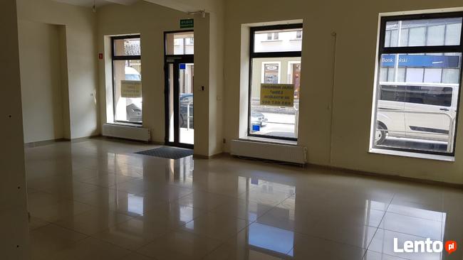 Lokal 130m Gorlice Centrum