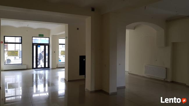 Lokal 130m Gorlice Centrum