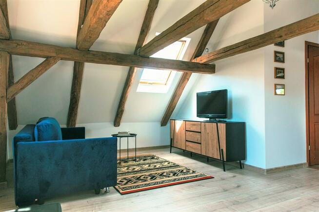 Willa Ultima w Łebie