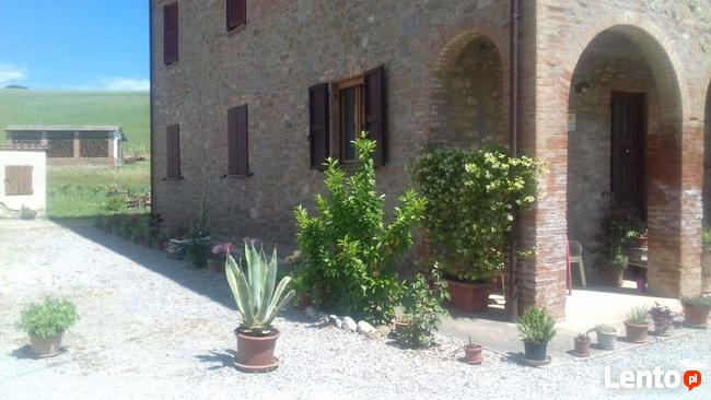 Dom * SPRZEDAŻ * Perugia * Włochy