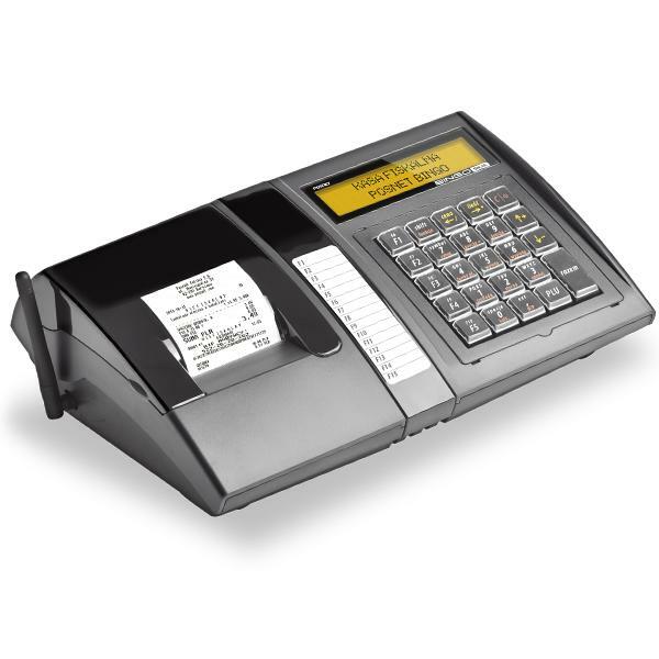 Kasy fiskalne online Konin