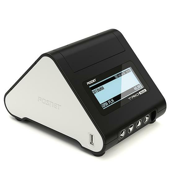 Kasy fiskalne online Konin