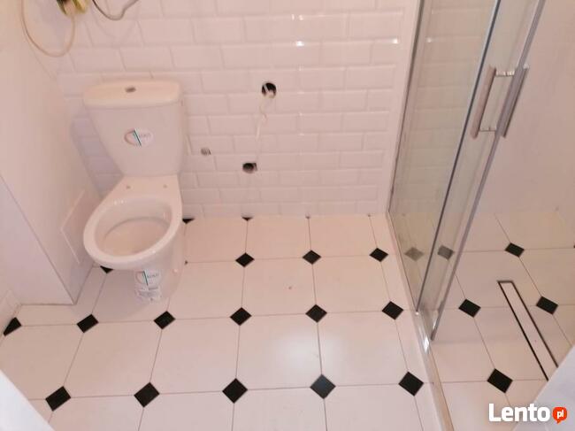 Remonty mieszkan szpachlowanie malowanie płytki elewacje bud