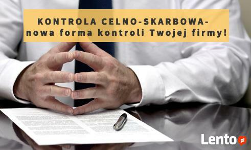 OBAWIASZ SIĘ NADCHODZĄCEJ KONTROLI SKARBOWEJ?