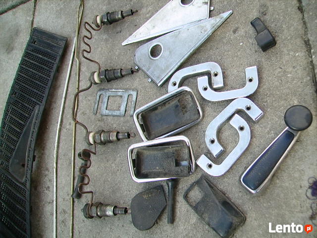 mercedes 190 d -240 d części