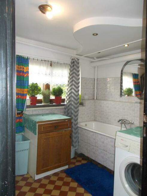 MIESZKANIE - kondygnacja w domu jednorodzinnym