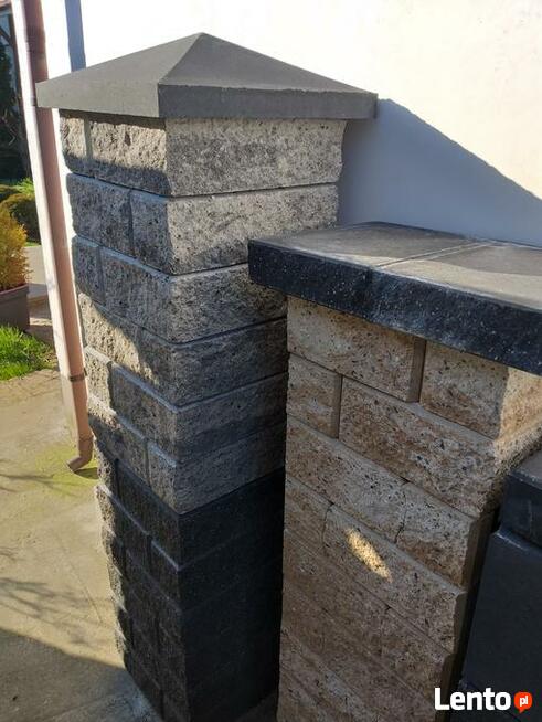 Montaż ogrodzeń panelowych