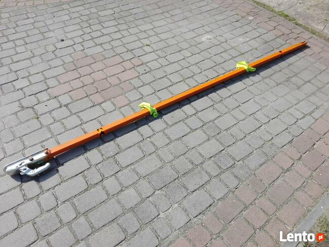 Autolaweta Pomoc Drogowa 24 Auto Laweta Transport Annopol