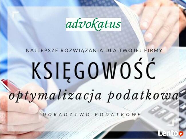 KSIĘGOWOŚĆ I KADRY W PRZYSTĘPNYCH CENACH