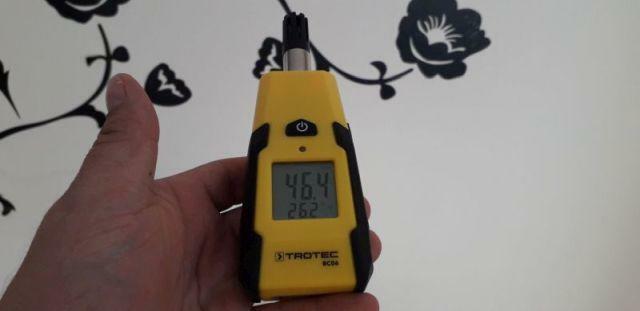 Osuszanie odgrzybianie ozonowanie odkażanie dezynfekcja