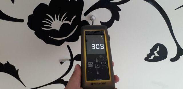 Osuszanie odgrzybianie ozonowanie odkażanie dezynfekcja