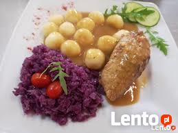 DOWÓZ Rybnik-restauracja-RENATKA DANIA OBIADOWE