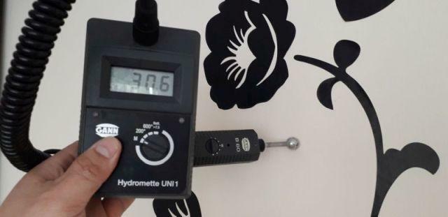 Osuszanie odgrzybianie ozonowanie odkażanie dezynfekcja