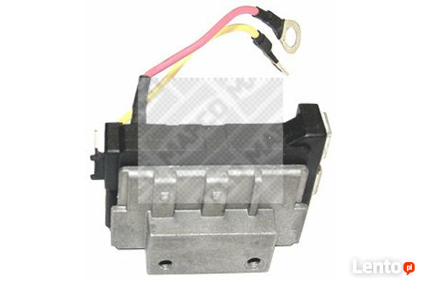 Moduł zapłonowy Toyota Carina Corolla MAPCO 80561