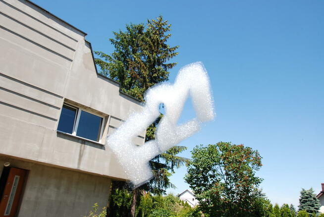 Interes Flogos urządzenie kompresory-latające Logo p