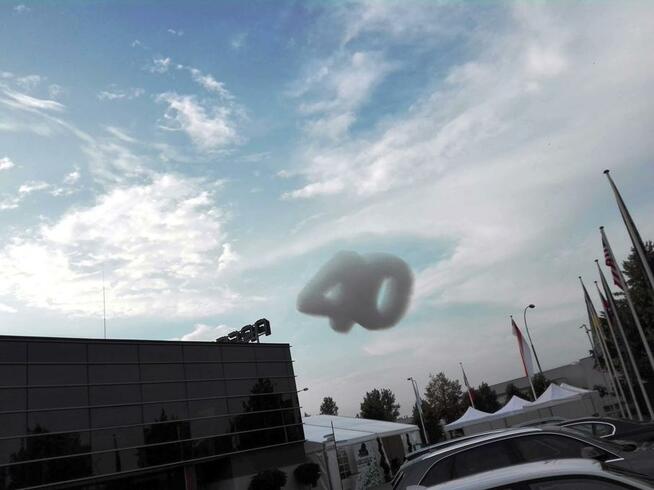 Interes Flogos urządzenie kompresory-latające Logo p