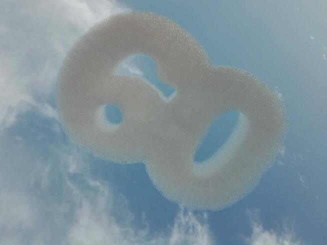 Interes Flogos urządzenie kompresory-latające Logo p