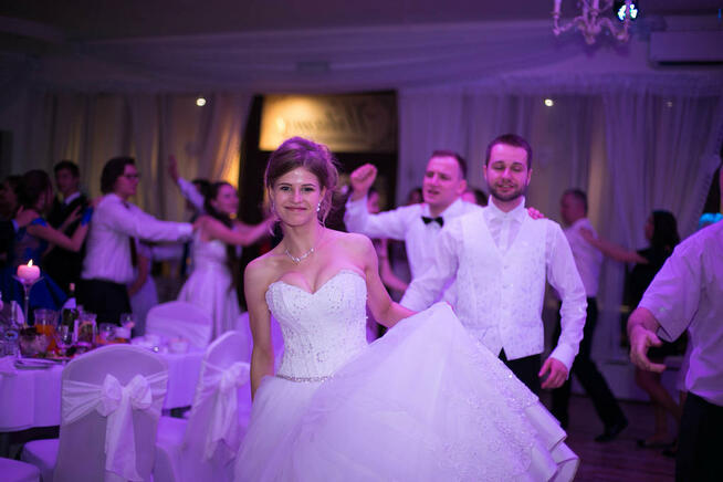 DUET: DJ z WODZIREJ-em na Wspaniałe WESELE Akordeon Szczecin