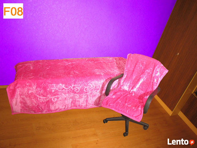 Komplety Elway - Narzuta na kanapę + 2 razy fotel. Różne wzo