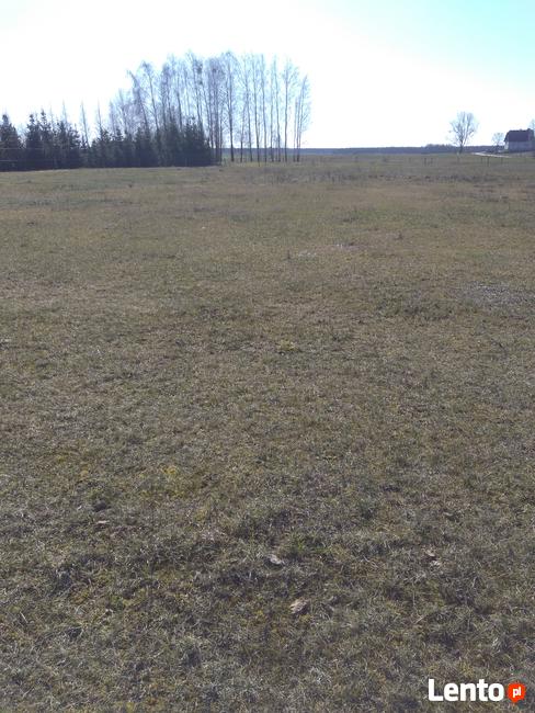 Dzialka rolno-budowlana