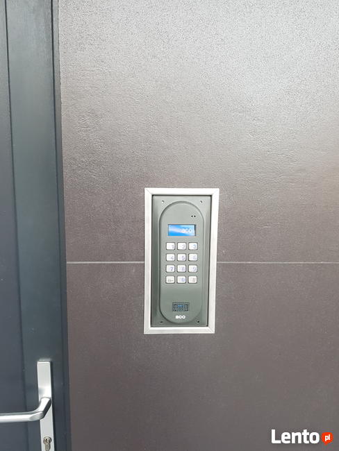 Automatyka do bram, MONTAŻ, SPRZEDAŻ, SERWIS