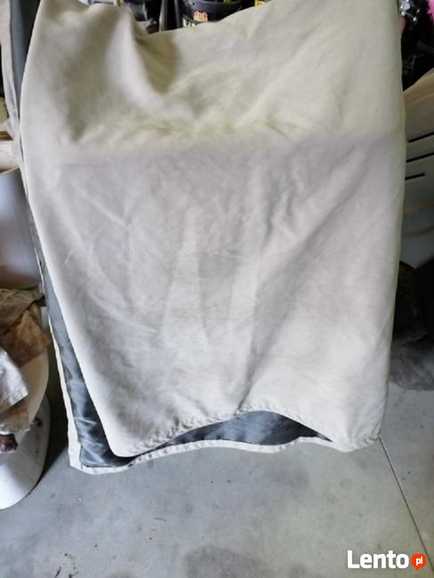 Firanki Iveco Stralis