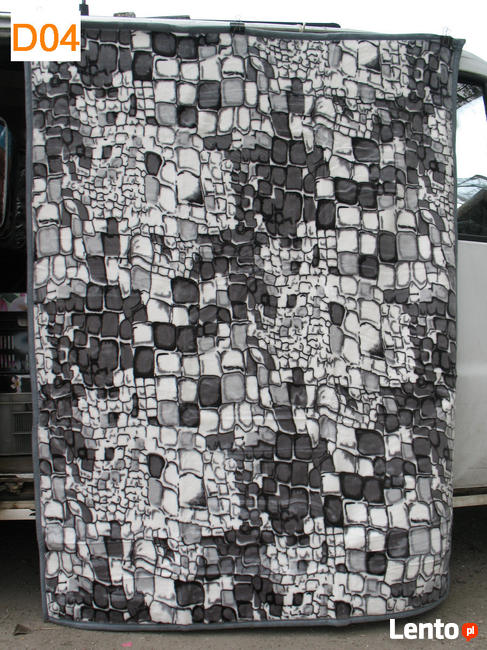 Nowe koce Elway Witam