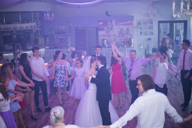 DUET: DJ z WODZIREJ-em na Wspaniałe WESELE Akordeon Szczecin