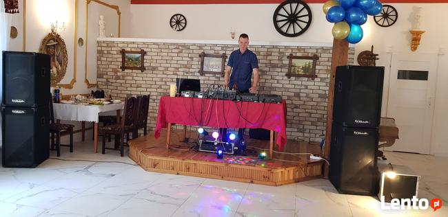 DUET: DJ z WODZIREJ-em na Wspaniałe WESELE Akordeon Szczecin