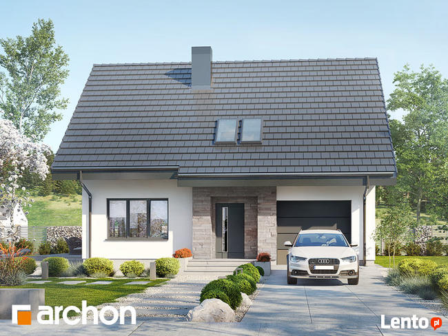 Sprzedam domy w pięknej okolicy