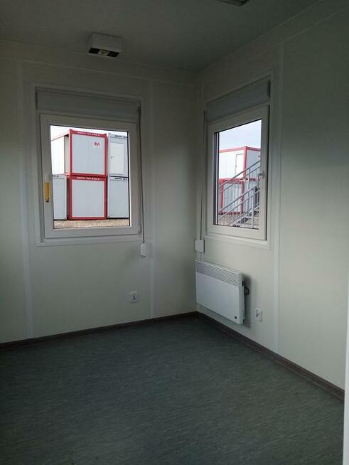 WYNAJEM/Kontenery wartownicze, portiernie, stróżówki