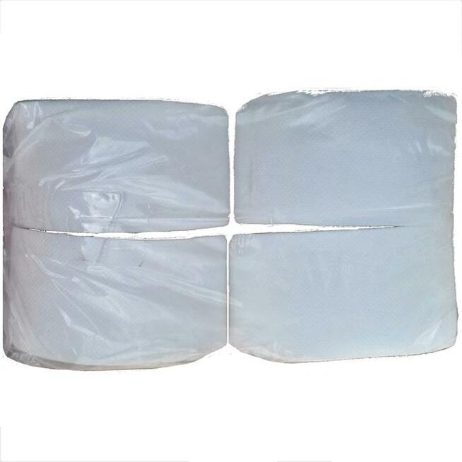 Papier toaletowy JUMBO do podajnika dozownika 8 rolek 640m