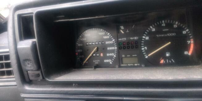 Vw Golf II GTI 16V