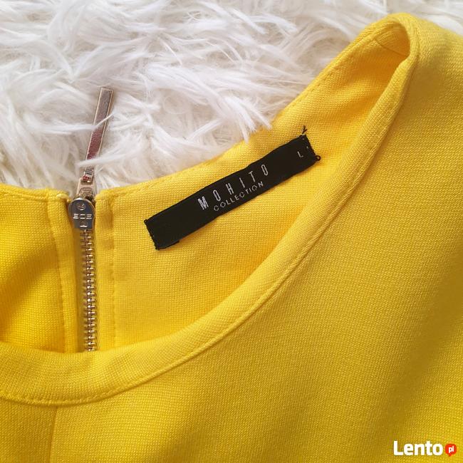 Nowa sukienka MOHITO