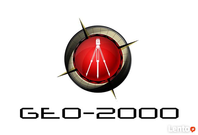 Geo-2000 Usługi Geodezyjne