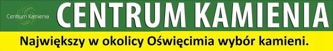 Kamień Zielony do ogrodu Grys Zielony ogrodowy