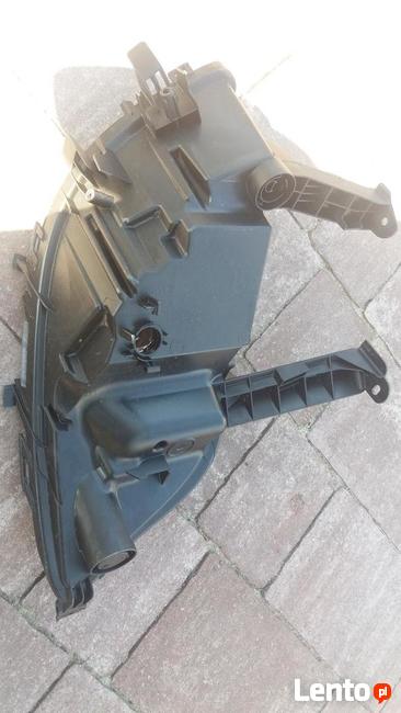 Lampa, halogen, Astra J