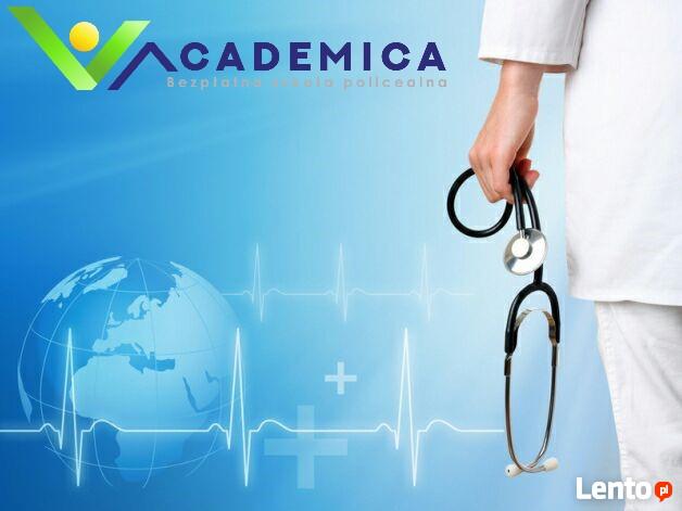Bezpłatna Szkoła Policealna Słubice - Opiekun medyczny