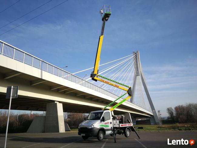 Szkolenie na urządzenia techniczne