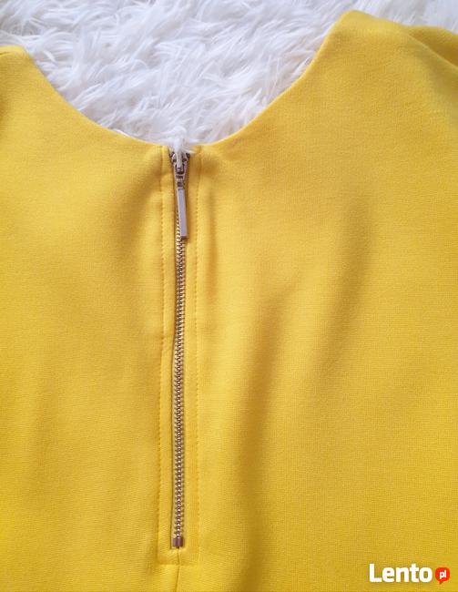 Nowa sukienka MOHITO